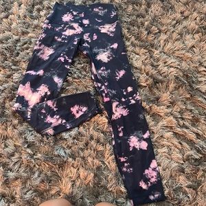 Lululemon Align Leggings 25”